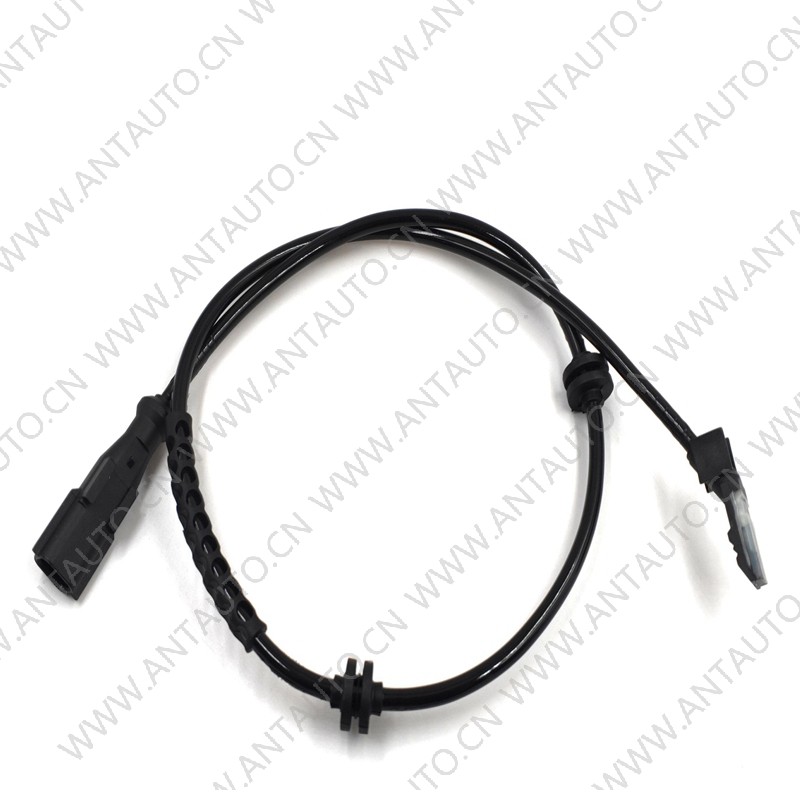 Датчик скорости вращения колес