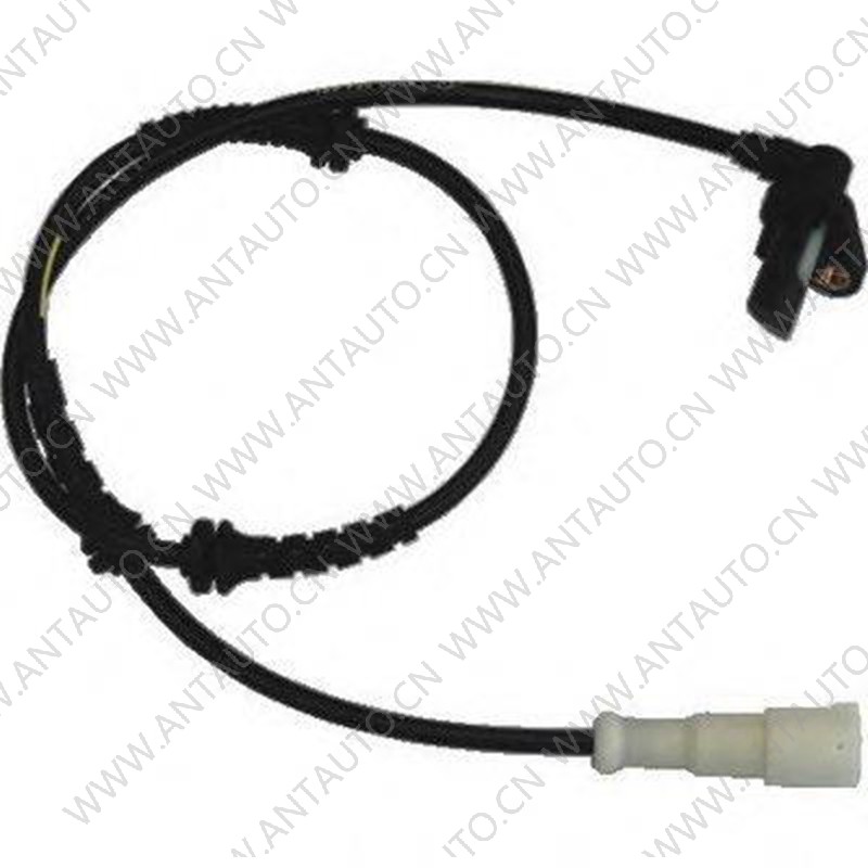 Датчик скорости вращения колес