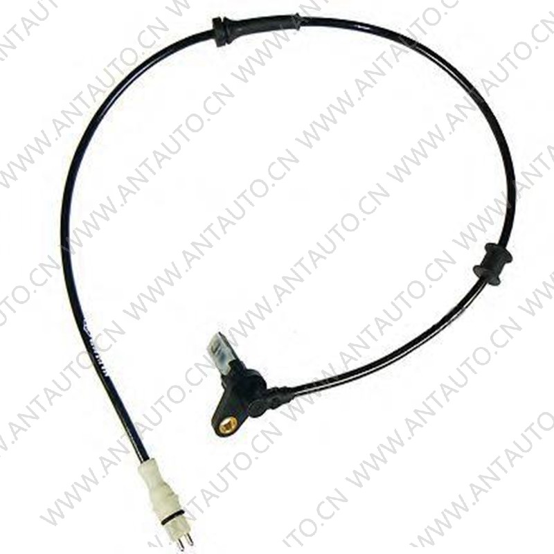 Датчик скорости вращения колес