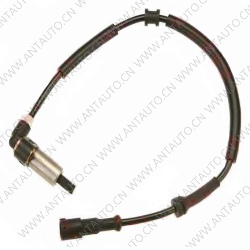 Датчик скорости вращения колес