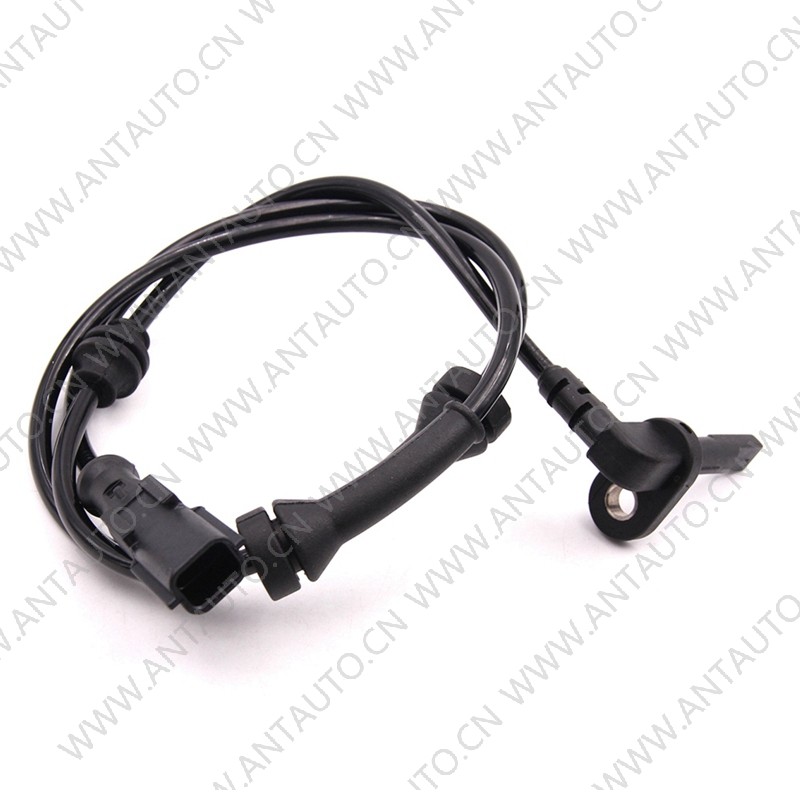 Датчик скорости вращения колес