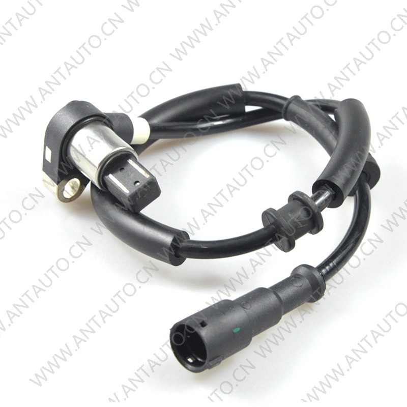 Датчик скорости вращения колес