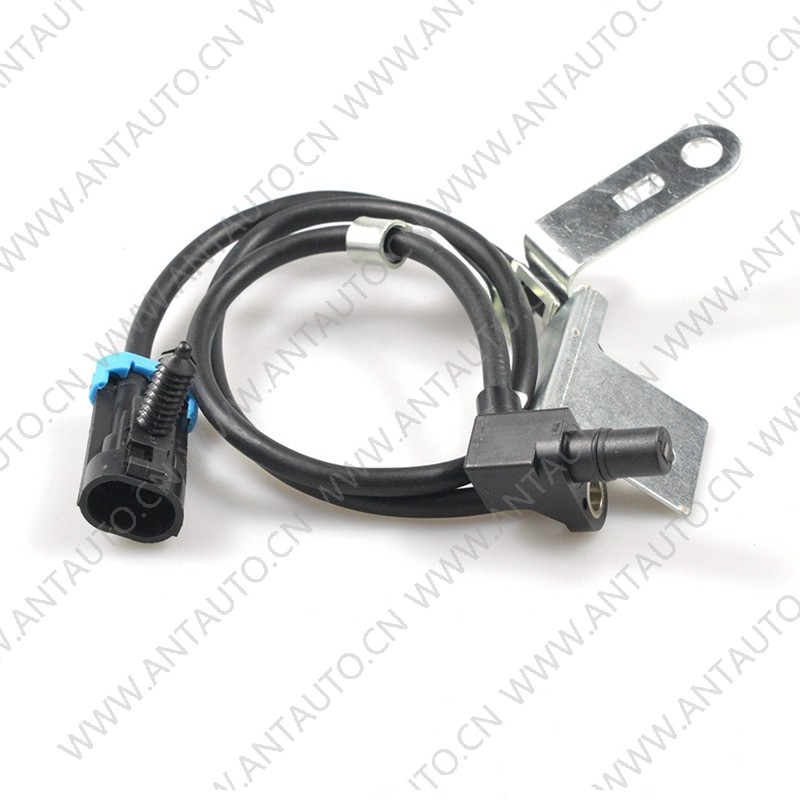 Датчик скорости вращения колес