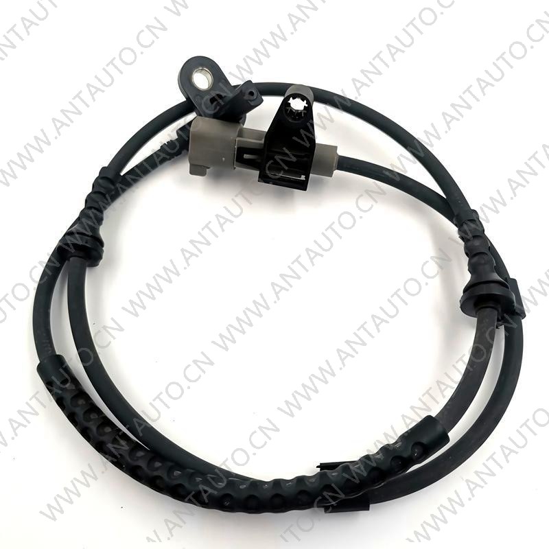 Датчик скорости вращения колес