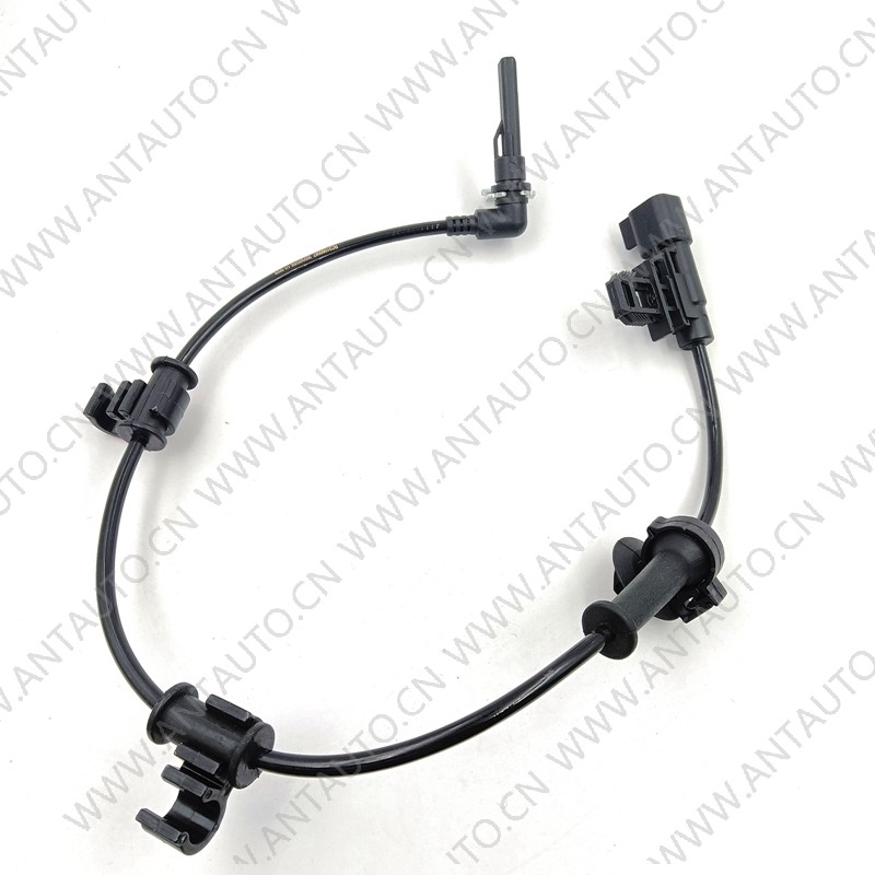 Датчик скорости вращения колес