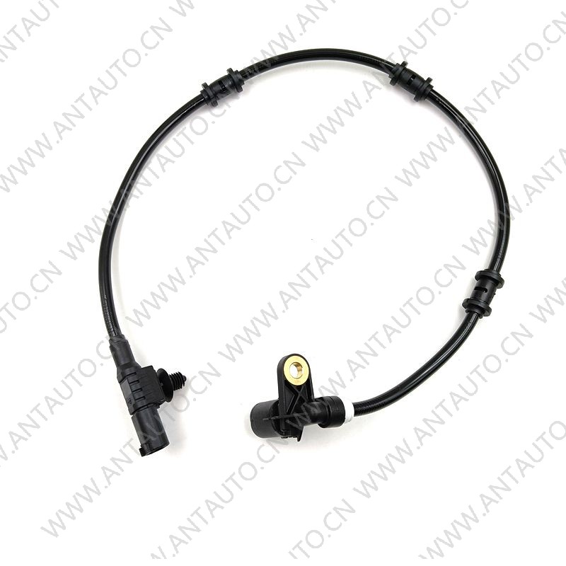 Датчик скорости вращения колес