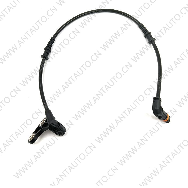 Датчик скорости вращения колес