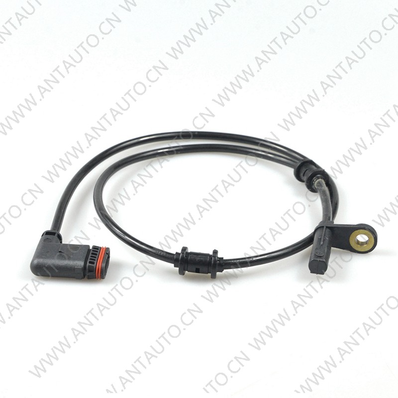 Датчик скорости вращения колес