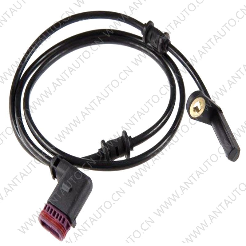 Датчик скорости вращения колес