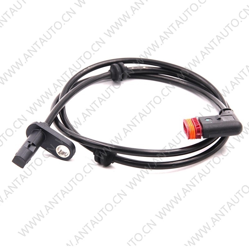 Датчик скорости вращения колес