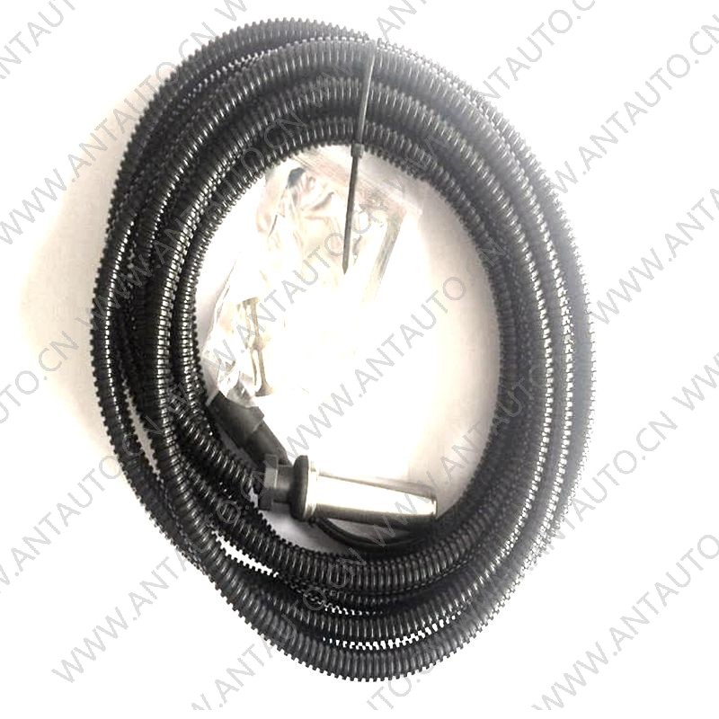 Датчик скорости вращения колес