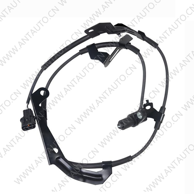 Датчик скорости вращения колес