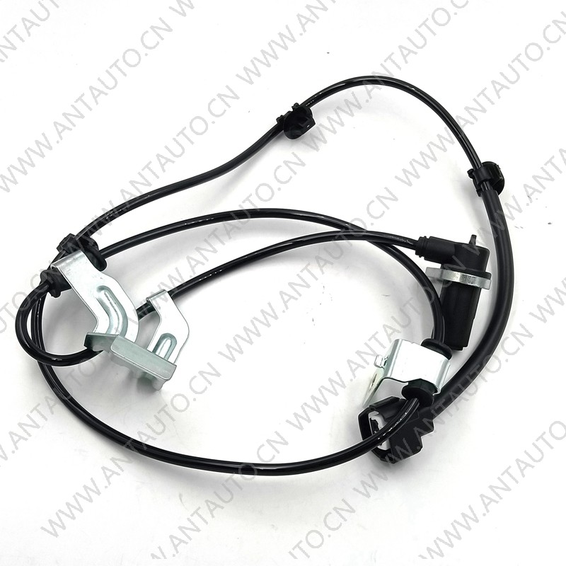 Датчик скорости вращения колес