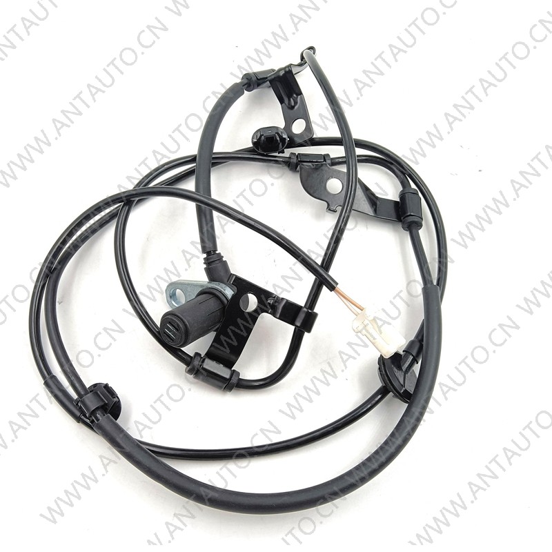 Датчик скорости вращения колес