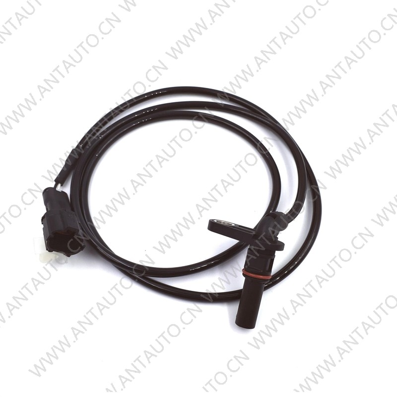 Датчик скорости вращения колес