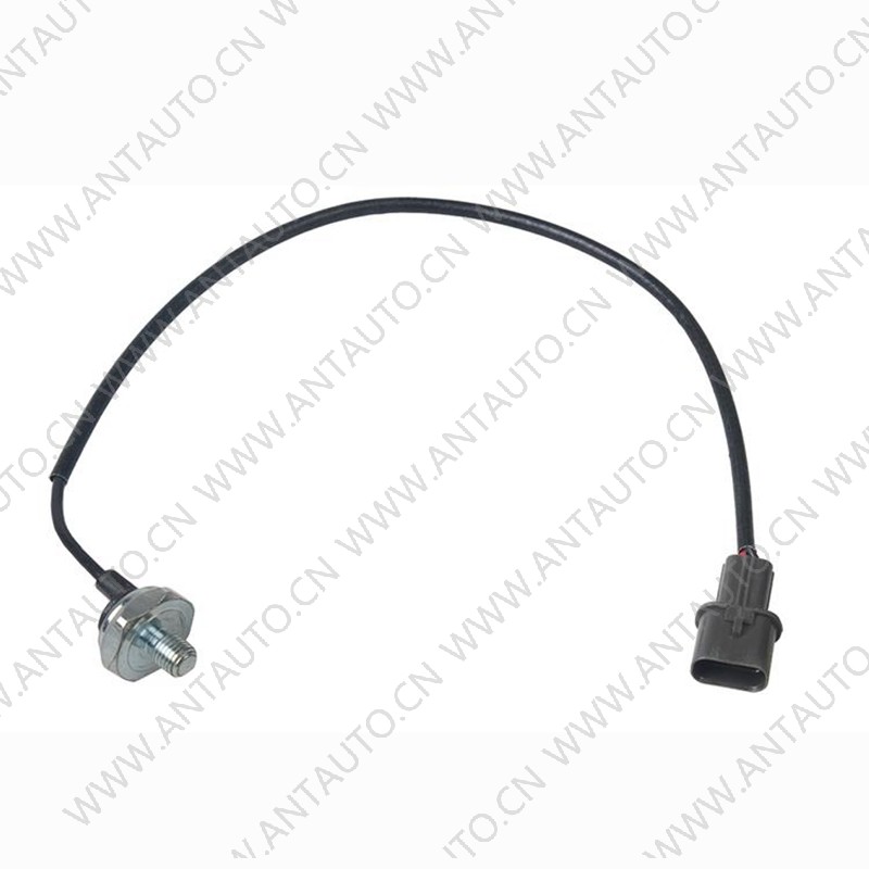 Датчик детонации