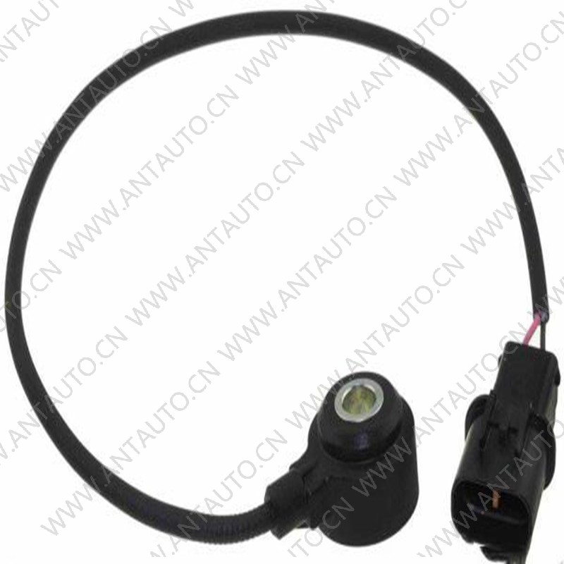 Датчик детонации