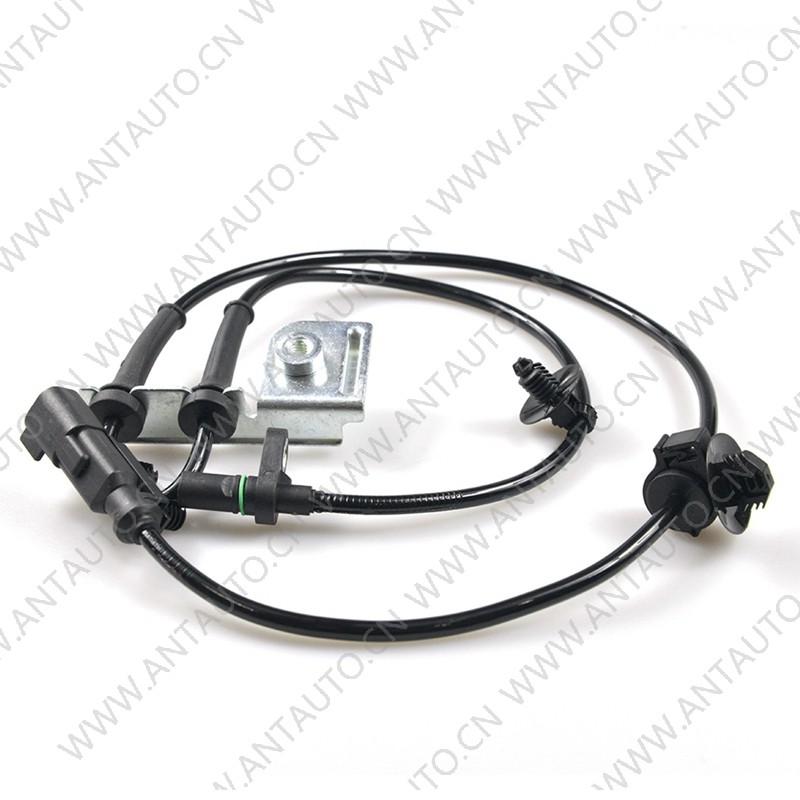 Датчик скорости вращения колес