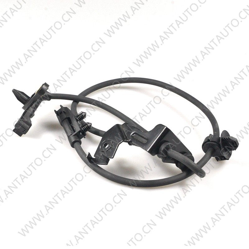 Датчик скорости вращения колес