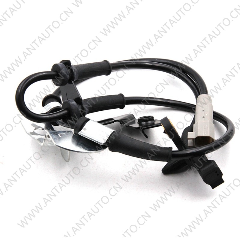 Датчик скорости вращения колес