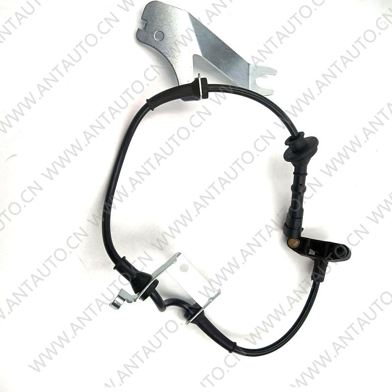 Датчик скорости вращения колес