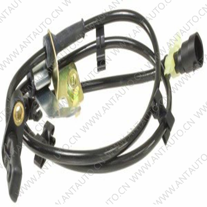 Датчик скорости вращения колес