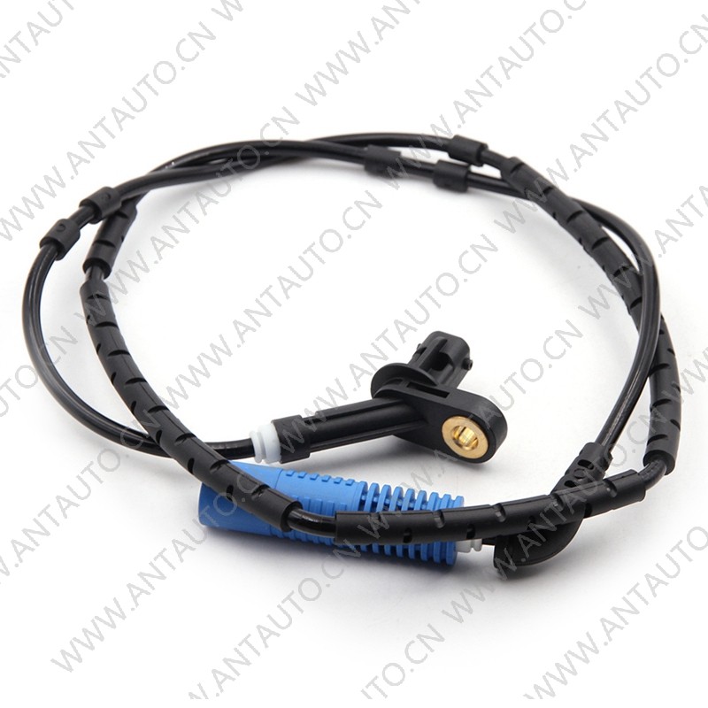 Датчик скорости вращения колес