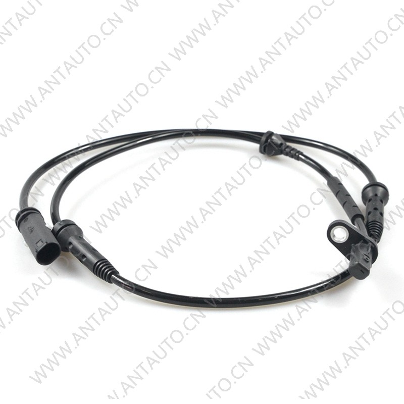 Датчик скорости вращения колес