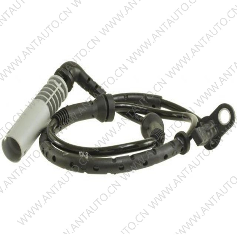 Датчик скорости вращения колес