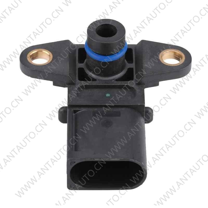 Датчик давления во впускном коллекторе