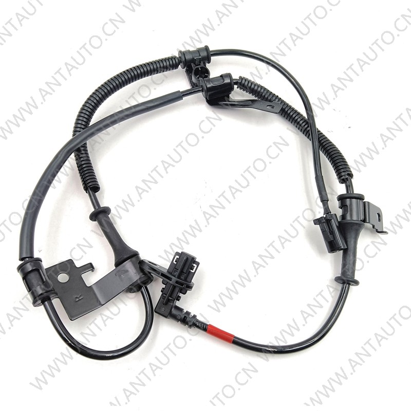 Датчик скорости вращения колес