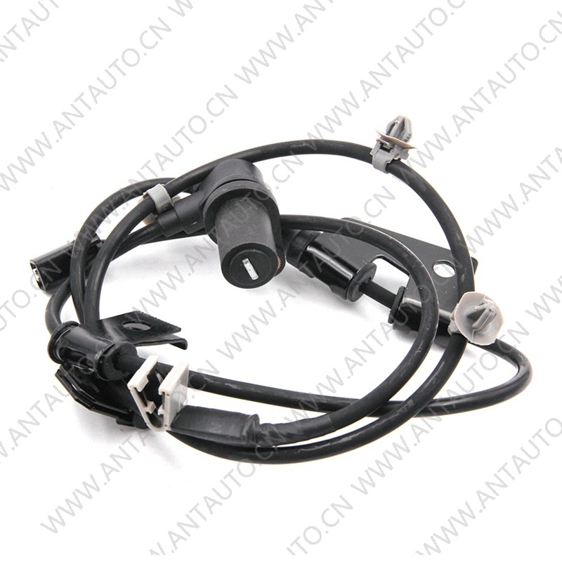 Датчик скорости вращения колес