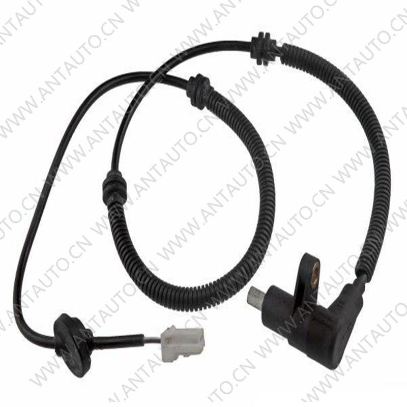 Датчик скорости вращения колес