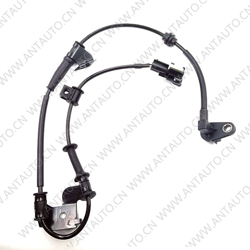 Датчик скорости вращения колес