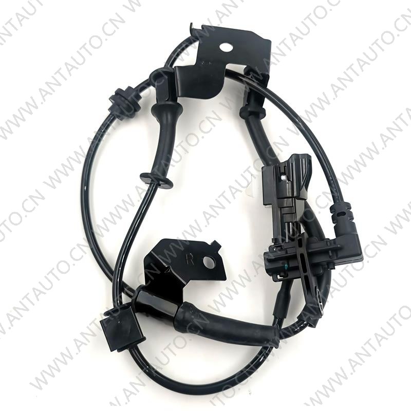 Датчик скорости вращения колес