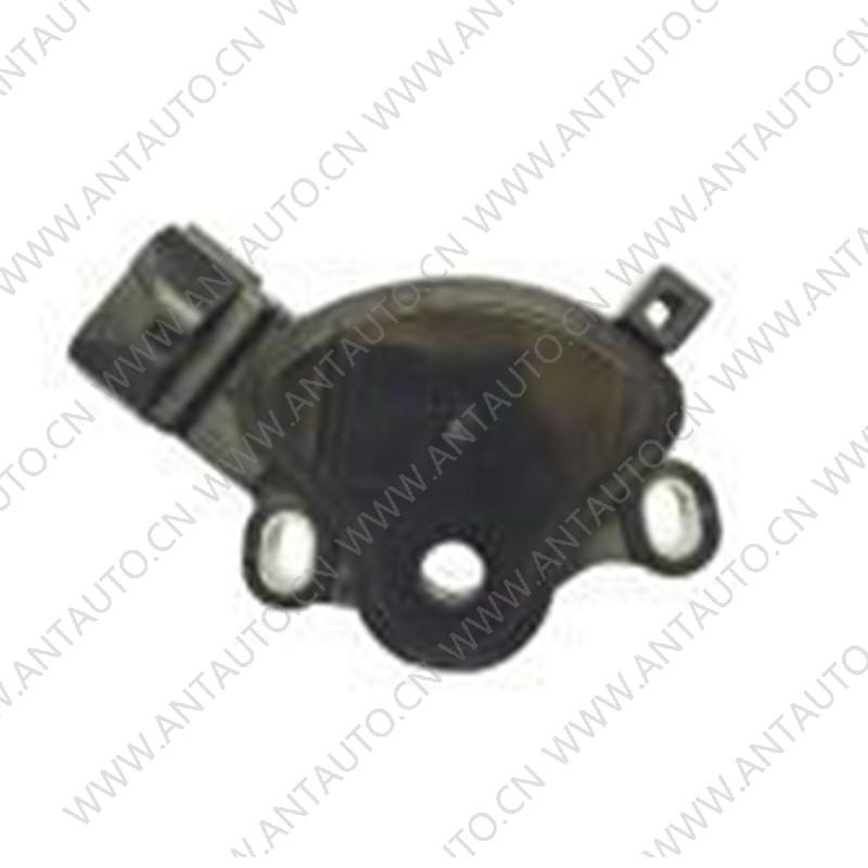 Предохранительный выключатель нейтрали / Range Sensor