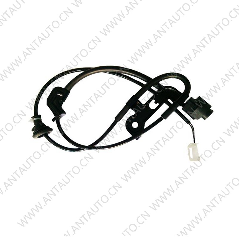 Датчик скорости вращения колес