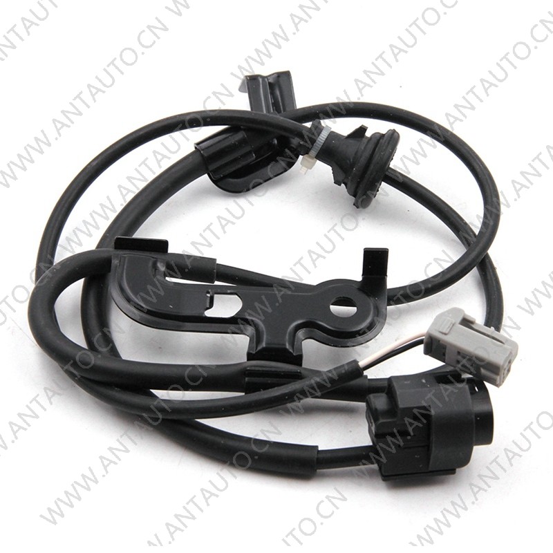 Датчик скорости вращения колес