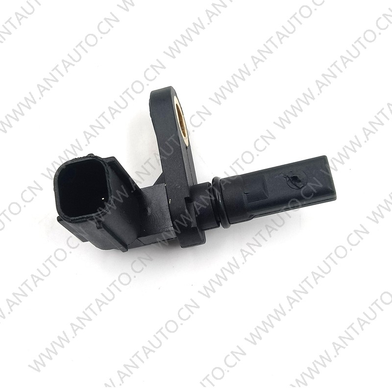 Датчик скорости вращения колес