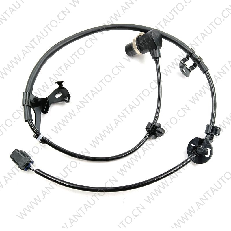 Датчик скорости вращения колес