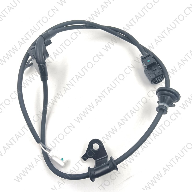 Датчик скорости вращения колес