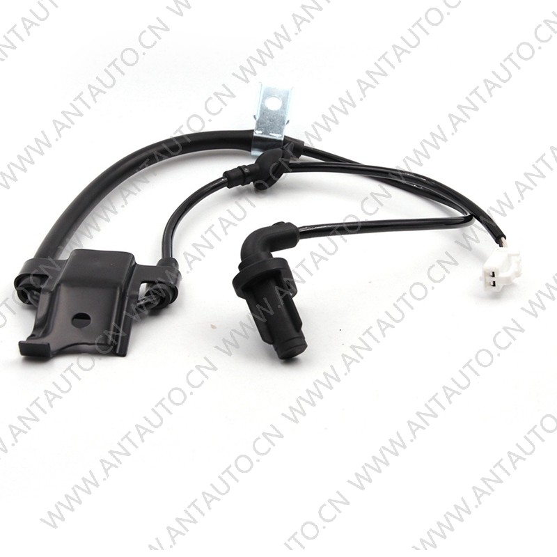 Датчик скорости вращения колес