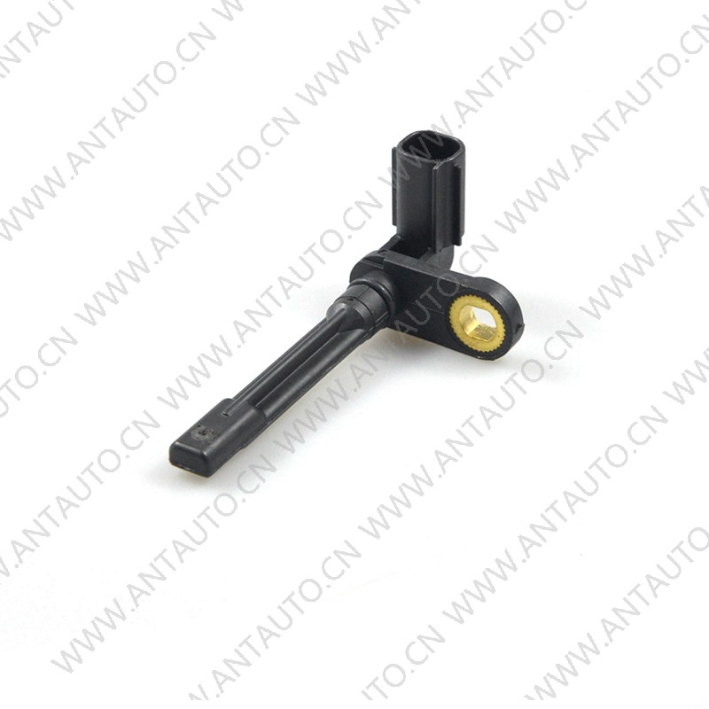 Датчик скорости вращения колес