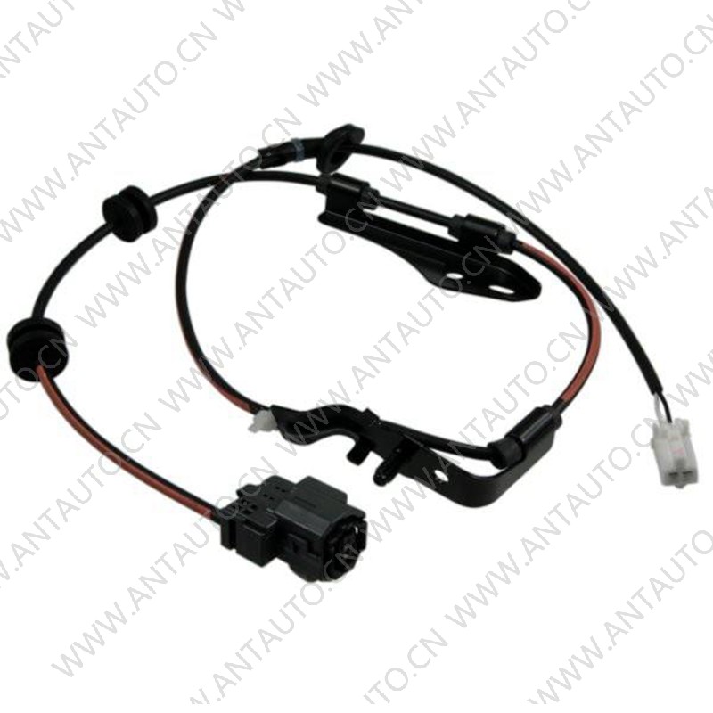 Датчик скорости вращения колес