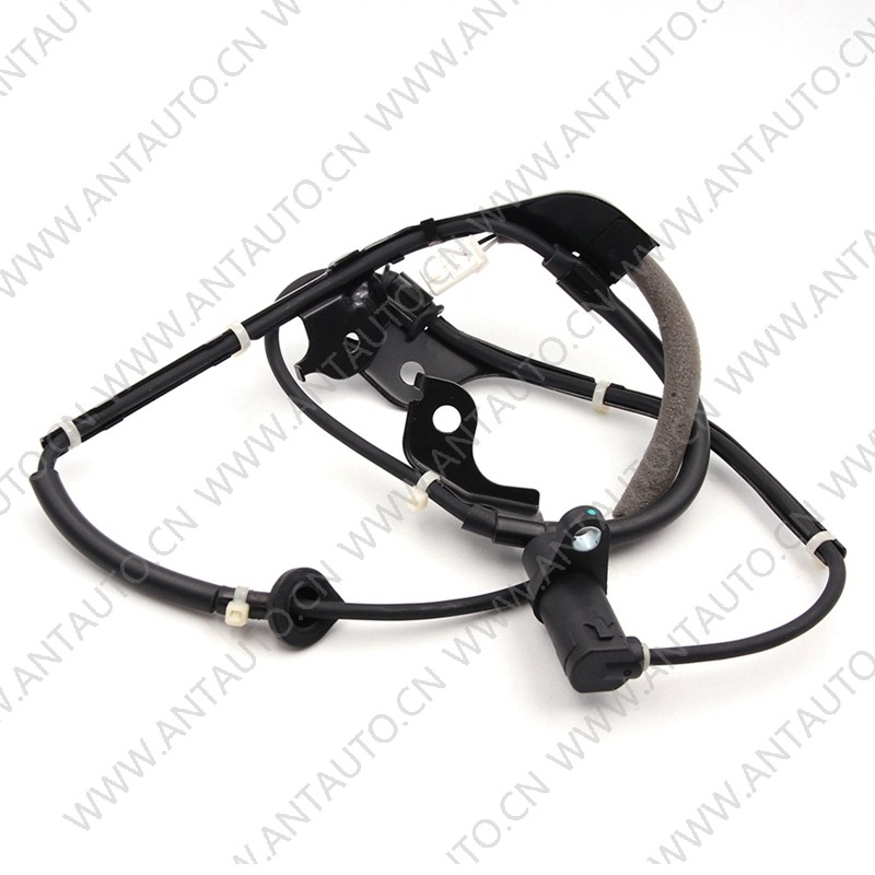 Датчик скорости вращения колес