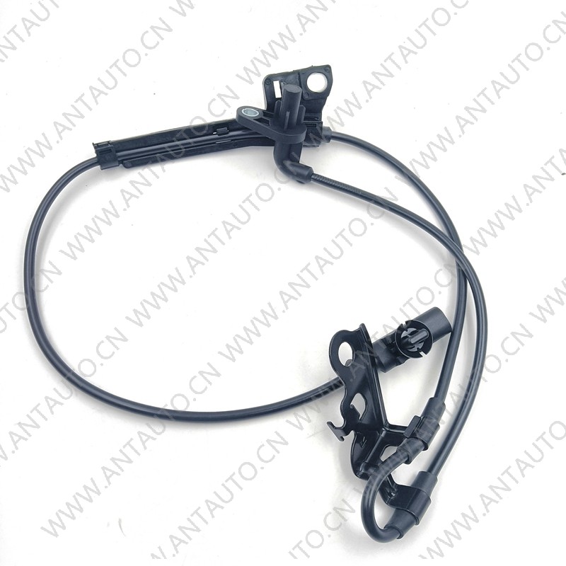 Датчик скорости вращения колес