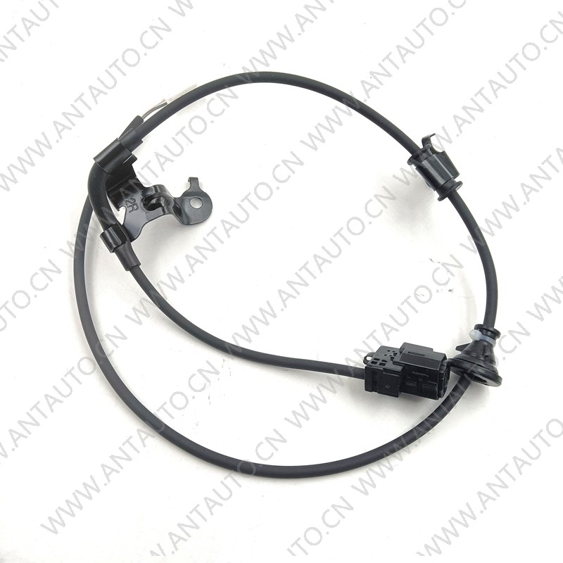 Датчик скорости вращения колес