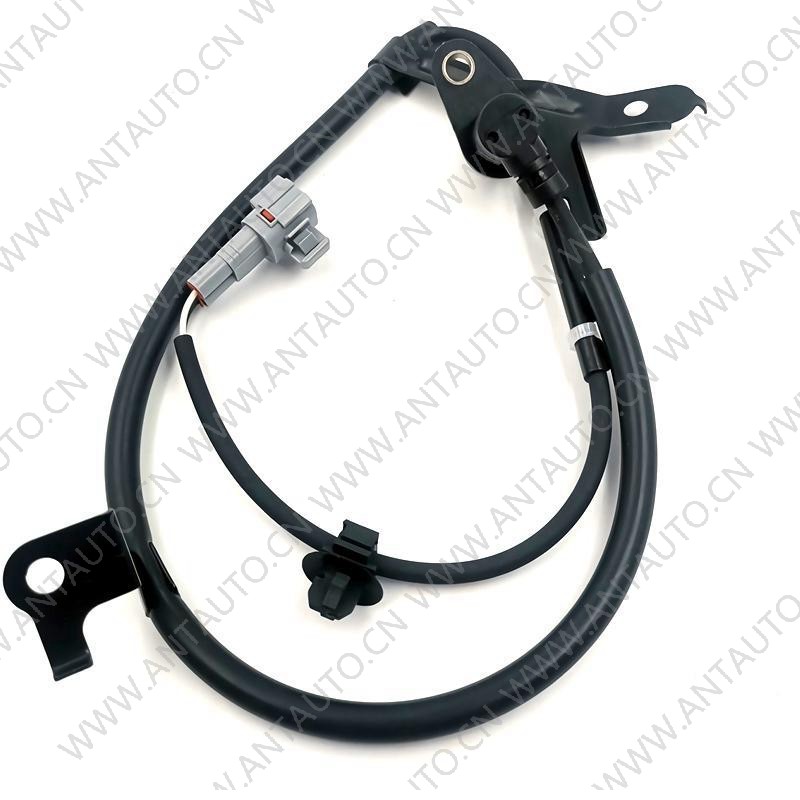 Датчик скорости вращения колес