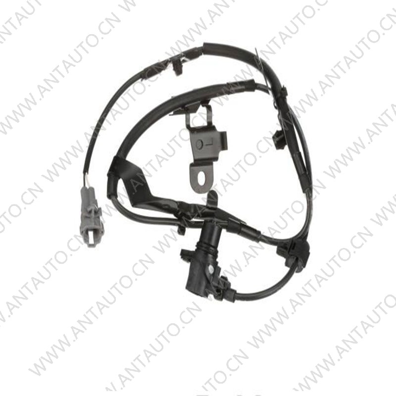 Датчик скорости вращения колес