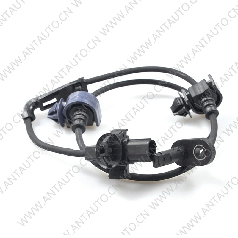 Датчик скорости вращения колес